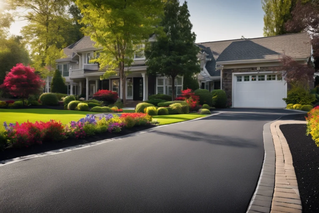 About Ashburn Driveway Repair