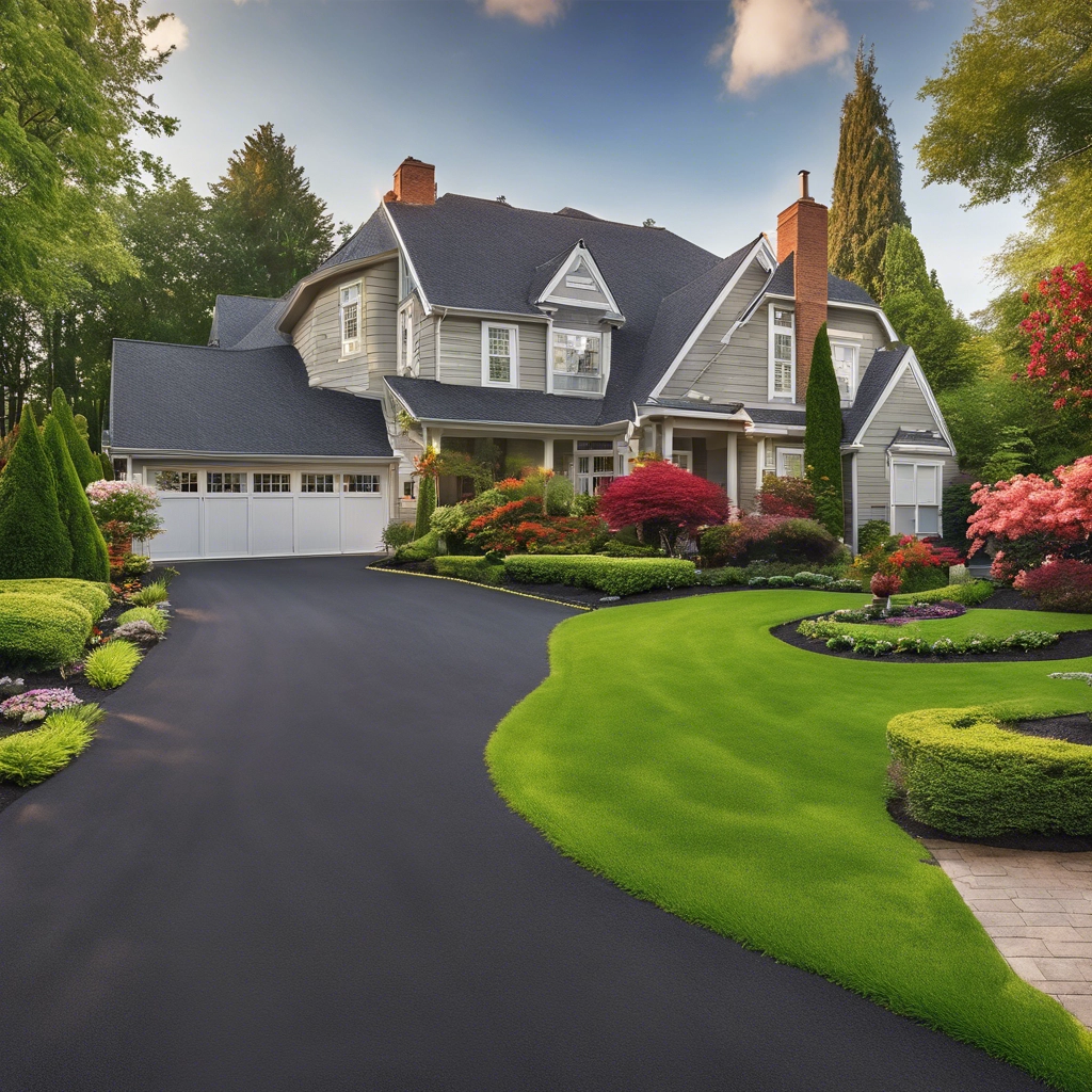 Ashburn Driveway Repair Services